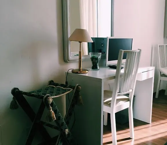 Appartement 4 Center